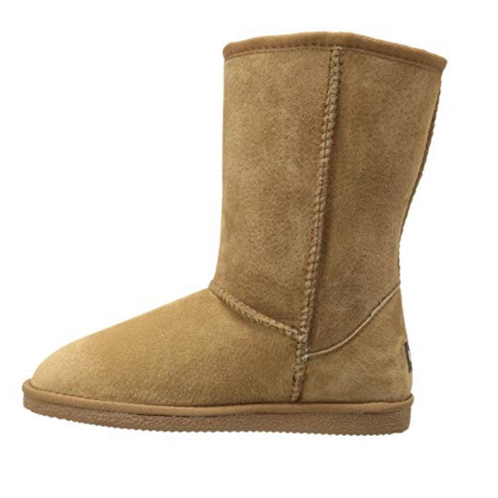 Lamo Boots - Picture 3 of 7
